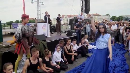"TA GRANICA BEZ GRANICY"