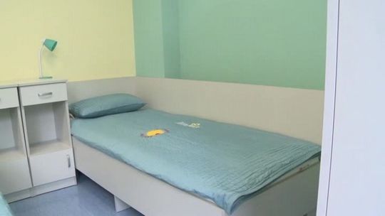 TAKI POMYSŁ ŚWIETNIE BY SIĘ SPRAWDZIŁ W SŁUBICKIM SZPITALU