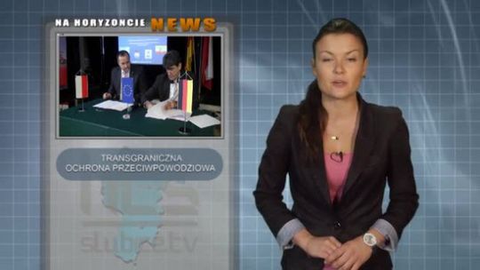 TRANSGRANICZNA OCHRONA PRZECIWPOWODZIOWA
