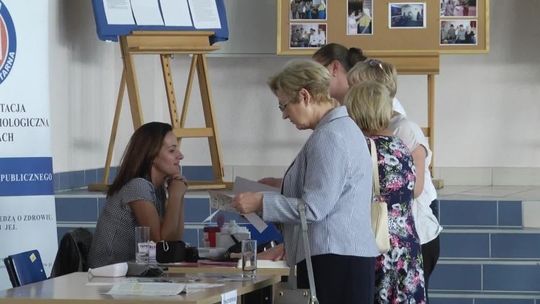  „Transgraniczna wymiana seniorów powiatów Słubickiego i Odra-Szprewa”
