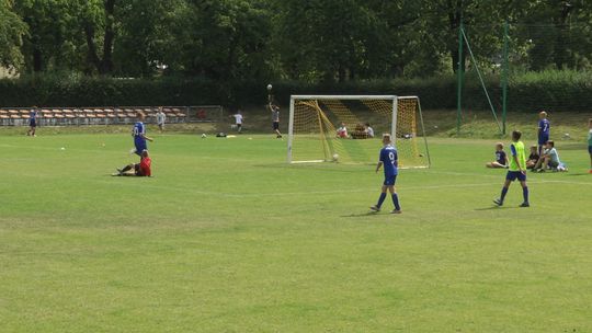 Turniej K_SSSE Super Cup Słubice 2018 