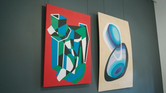 Urodziny pracowni Kulturka  w Świebodzinie - otwarcie nowej pracowni