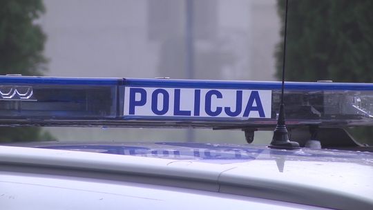 Uwaga na oszustów podszywający się pod funkcjonariuszy Centralnego Biura Śledczego Policji
