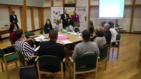  V SŁUBICKIE FORUM ORGANIZACJI POZARZĄDOWYCH