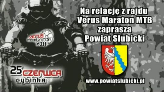Verus Maraton 2011