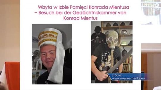 "W Krainie Migrantów" konferencja w najbliższy weekend 