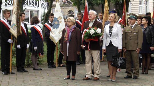 W Słubicach oddali hołd Sybirakom !