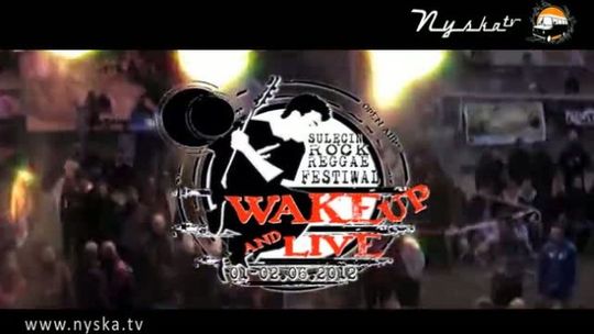 Wake Up and Live Festiwal