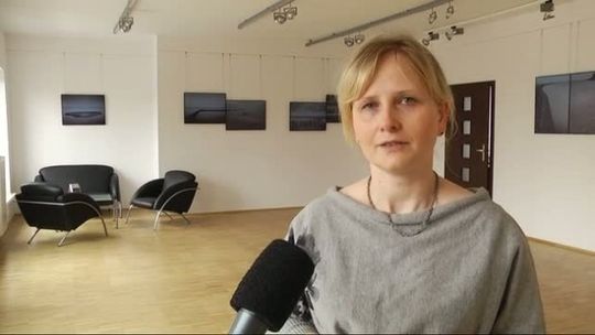 WARSZTATY Z GALERIĄ OKNO