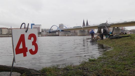 „Wędkarstwo jako sposób na zdrowy tryb życia”