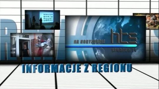 Wiadomości Na Horyzoncie 22.06.2012