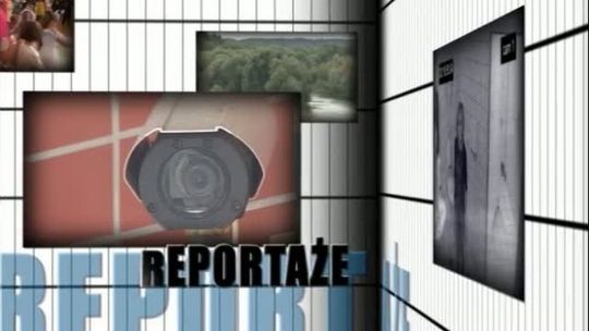 Wiadomości " Na Horyzoncie" 27.04.2012