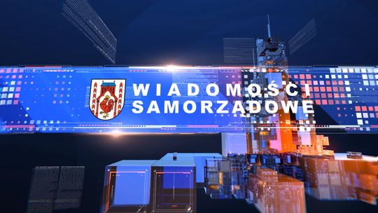 WIADOMOSCI SAMORZĄDOWE - 04.11.2020 - Inwestycje Gminne