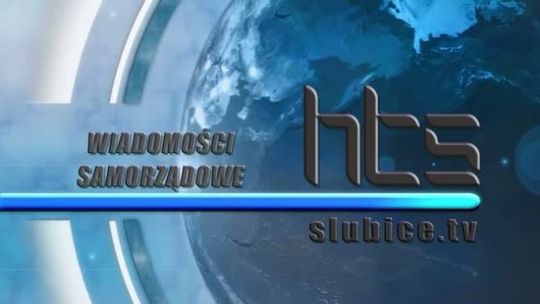 Wiadomości Samorządowe 07.12.2012 r.