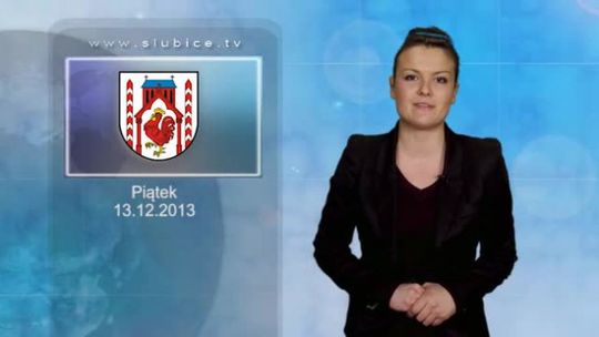 WIADOMOŚCI SAMORZĄDOWE 13.12.2013