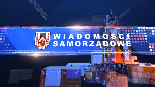 Wiadomości Samorządowe 16.10.2018