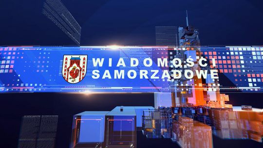 WIADOMOŚCI SAMORZĄDOWE 30.10.2024 (Festiwal Nowej Sztuki  lAbiRynT)