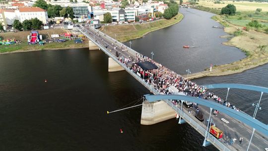 Wiadomości Samorządowe- Miejskie Święto Hanzy 2018