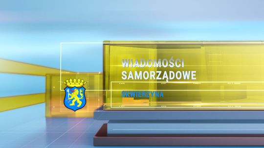 Wiadomości Samorządowe - Skwierzyna (październik)