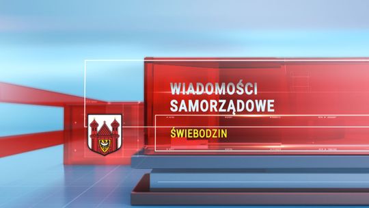 Wiadomości Samorządowe - Świebodzin (maj)