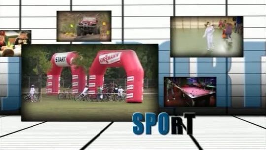 Wiadomości Sportowe 22.05.2012