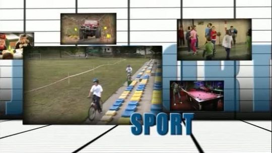 Wiadomości Sportowe Na Horyzoncie 29.05.2012