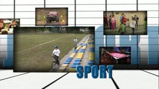 Wiadomości Sportowe z 13.06.2012