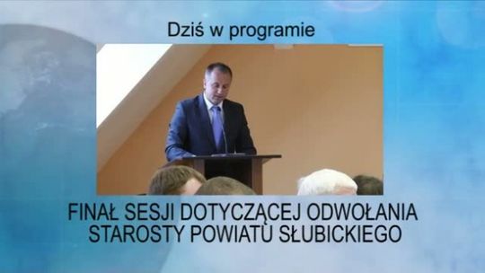 Wiadomości z Powiatu z dnia 03-07-2012