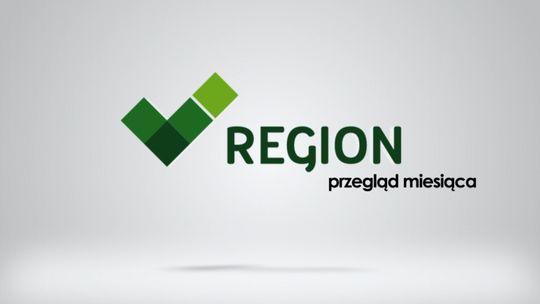 WIADOMOŚCI Z ''REGIONU'' PRZEGLĄD LISTOPADA