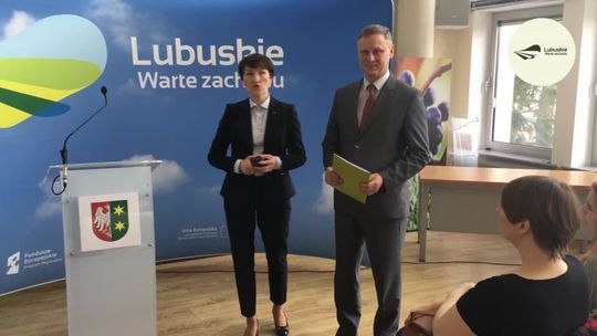 WIADOMOŚCI Z "REGIONU" PRZEGLĄD MIESIĄCA