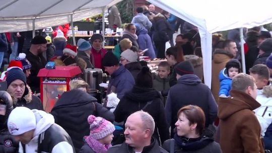 Wigilia Miejska z Fundacją Grupy Pomagamy już w tę niedzielę!