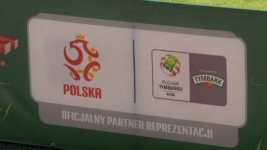 Wojewódzki Finał XXIV edycji Pucharu Tymbarku