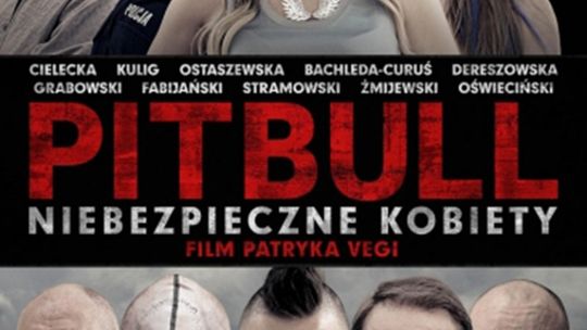WYGRAJ BILETY DO KINA (PITBULL 2) 