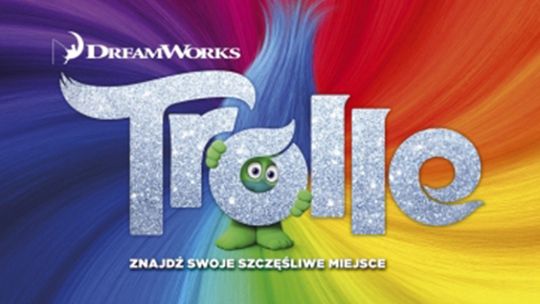 WYGRAJ BILETY DO KINA (TROLLE)