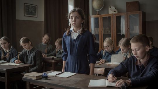 WYGRAJ WEJŚCIÓWKĘ NA FILM POWIDOKI