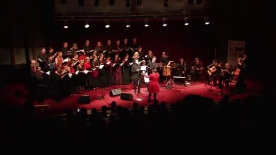 XVII Międzynarodowe Spotkania Muzyczne - Festiwal Musica Autumna