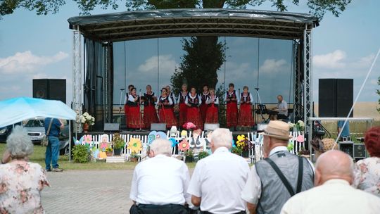 XX Muzyczne Spotkanie z Folklorem w Pieskach