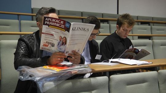 XXIX Ogólnopolska Konferencja Uniwersyteckich Poradni Prawnych