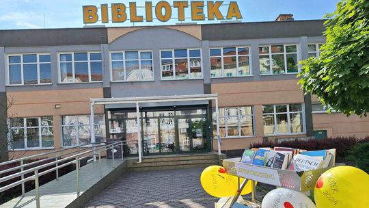 Za nami XXI Ogólnopolski Tydzień Bibliotek