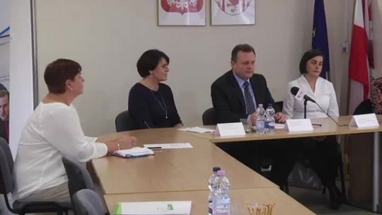 ZAPOWIADA SIĘ REWOLUCJA W EDUKACJI W SŁUBICKICH SZKOŁACH