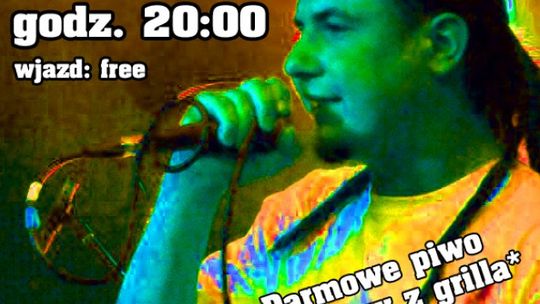 Zapraszamy na otwarcie ogródka klubu Prowincja!