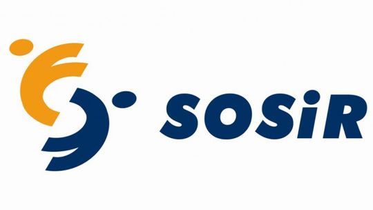ZAPROJEKTUJ MASKOTKĘ SOSIR