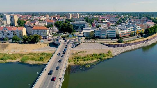 Zaproszenie na piknik 100 dni