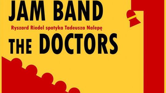 Żegnamy salę SOK - zagrają The Doctors oraz Jam Band