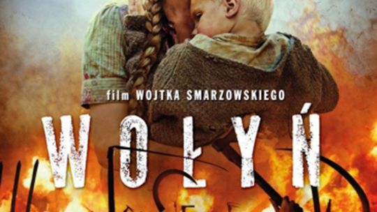 ZGARNIJ BILETY DO KINA (WOŁYŃ)
