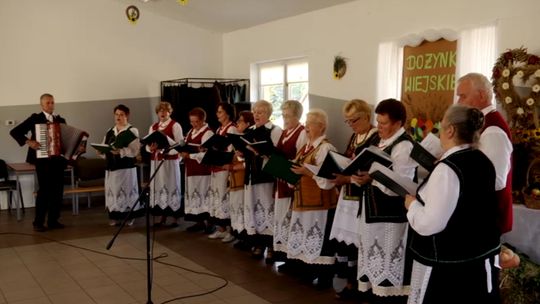 Znamy nazwiska nowych sołtysów z naszej gminy!
