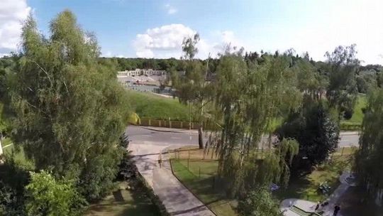 ZOSTAŁ MIESIĄC NA ZGŁASZANIE PRAC W KONKURSIE FOTOGRAFICZNYM