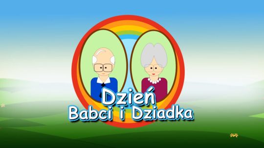 Życzenia od wnucząt dla dziadków ! 