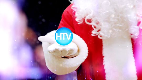 Życzenia świąteczno-noworoczne HTV