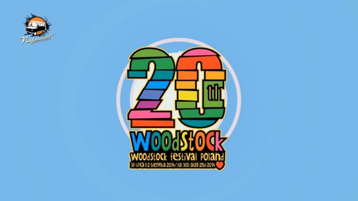 20. Przystanek Woodstock - reportaż nyska.tv 
